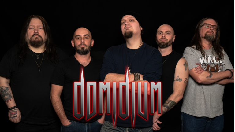 Domidium