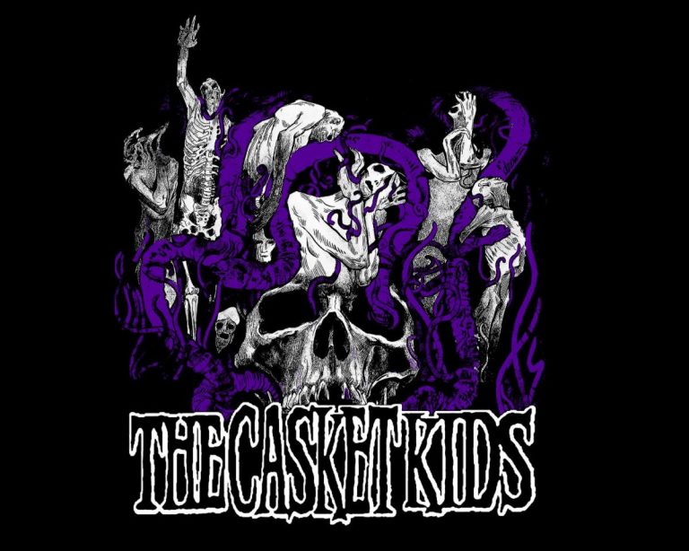 The Casket Kids