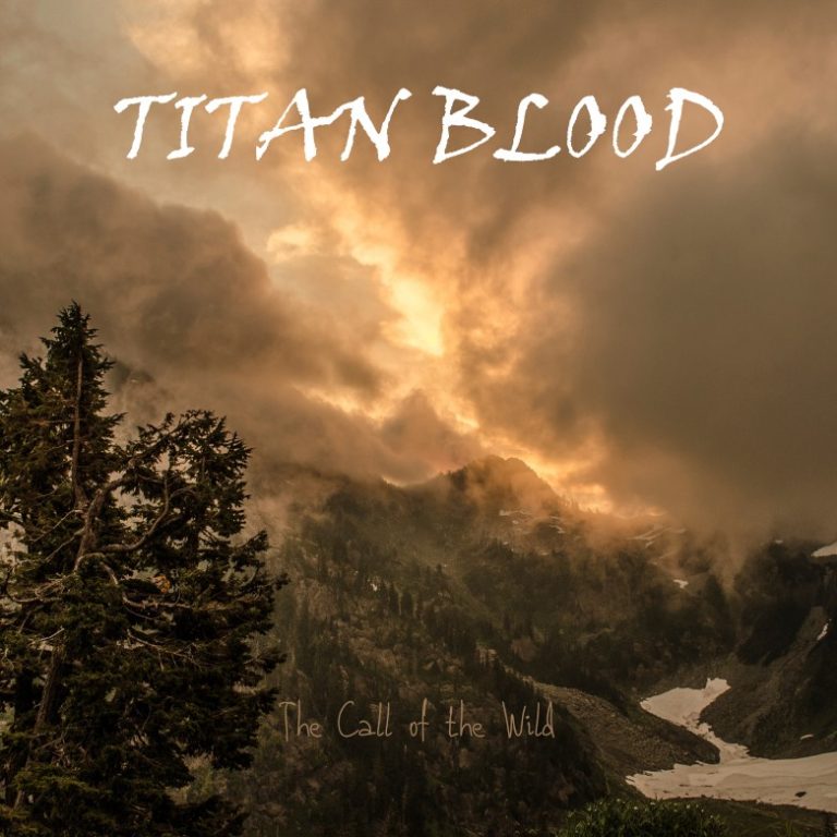Titan Blood – Interview