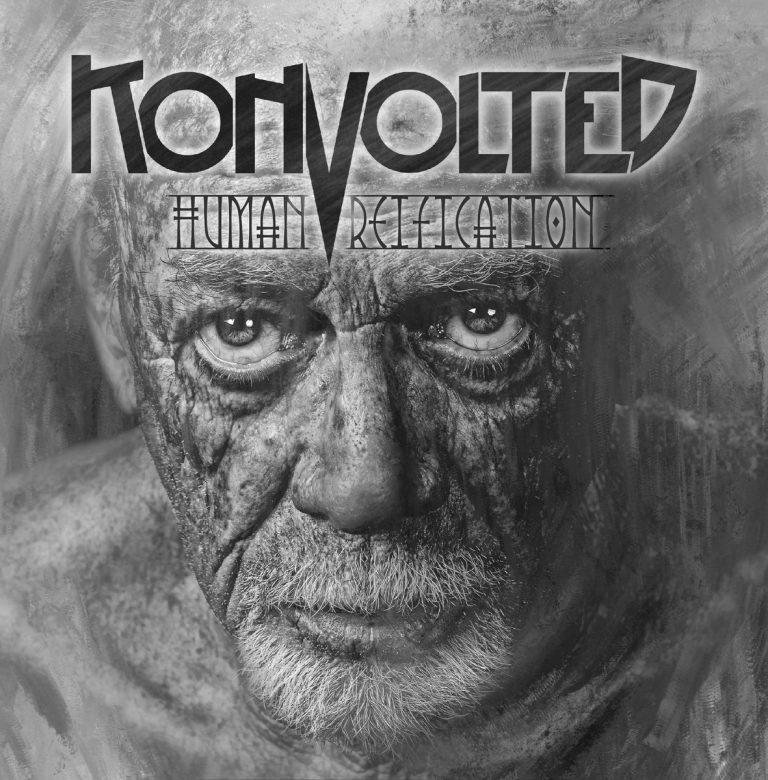 Konvolted – New Interview