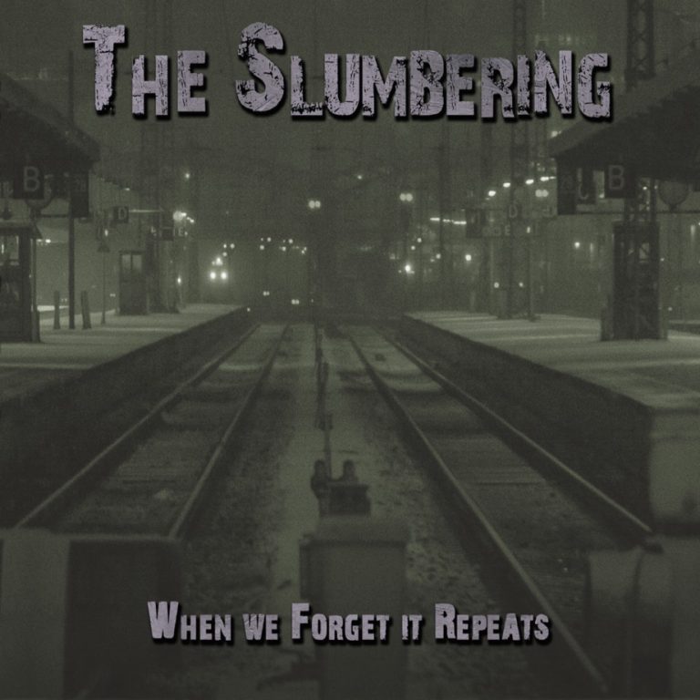The Slumbering – Interview