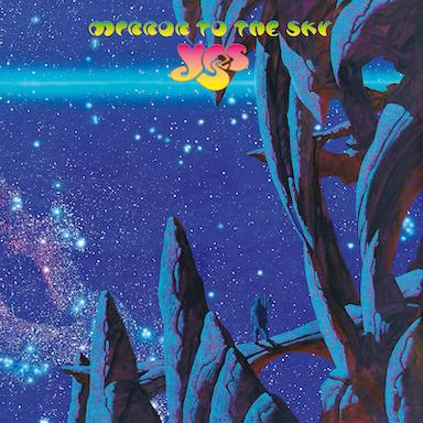 YES launch ‘All Connected’; second single from ‘Mirror To The Sky’
