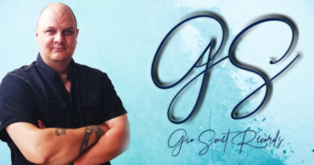 Musician/Producer Gio Smet starts his own recording studio & music label