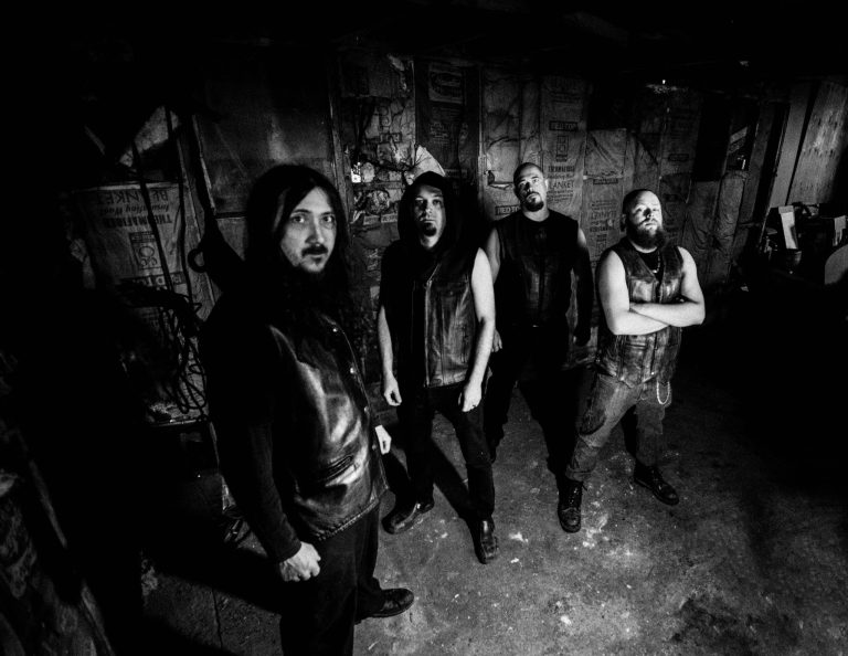 I, Apokalypse – Interview