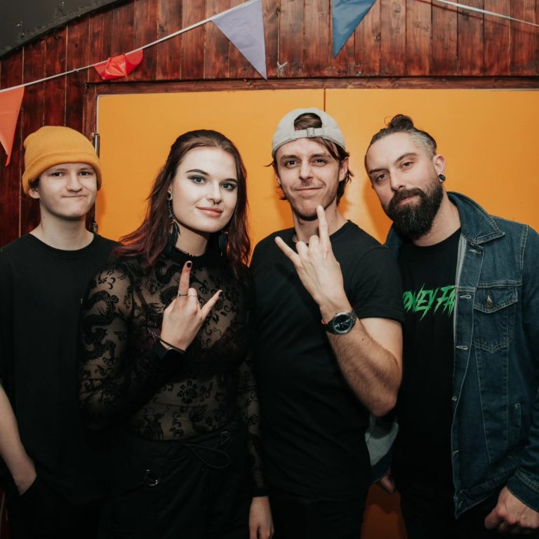 Our Last Goodbye – Station 18 Interview