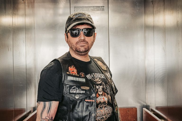 Sons of Liberty – Russ Grimmett Interview