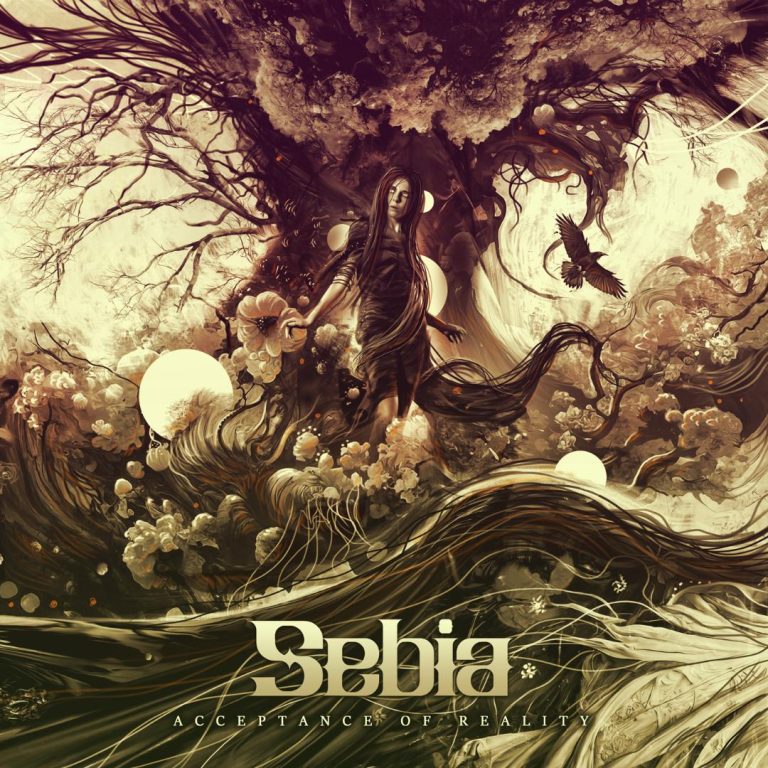 Sebia – Acceptance Of Reality