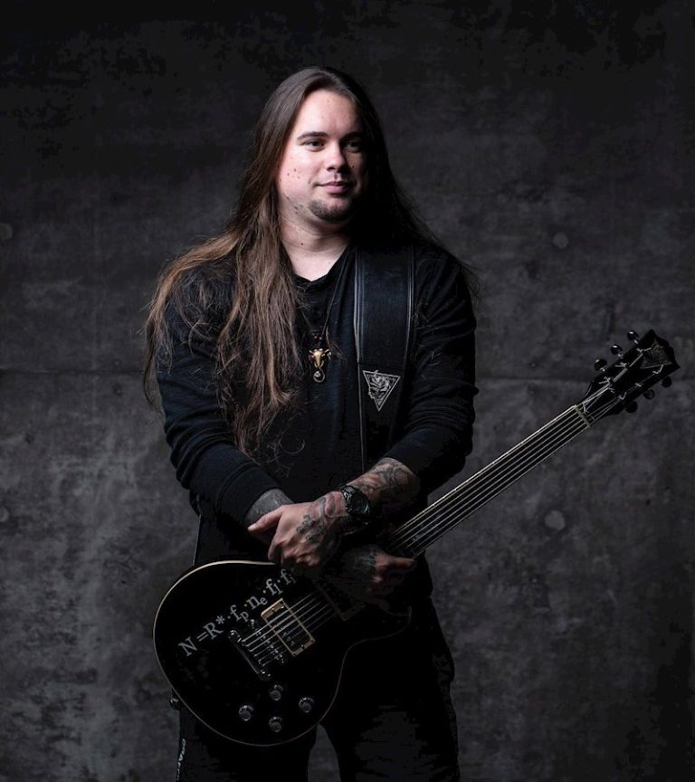Jason Ashcraft