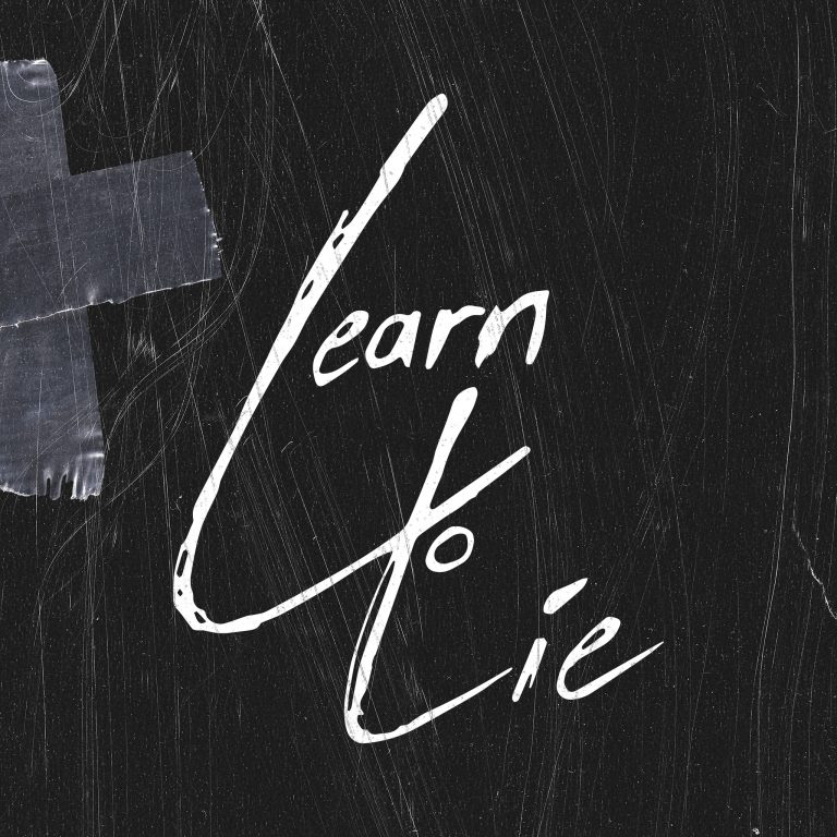 Learn To Lie – Interview