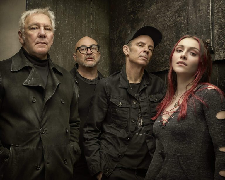 ENVY OF NONE UNVEIL ANIMATED VIDEO FOR ‘THAT WAS THEN’
