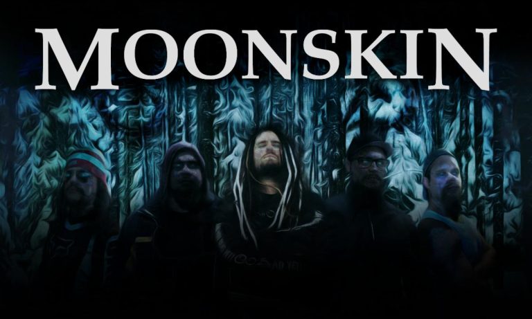 Moonskin