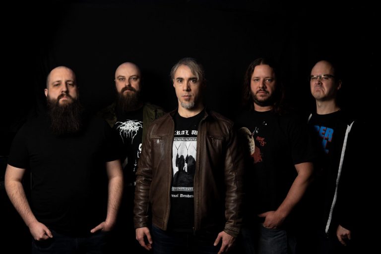 Cryophilic – Interview