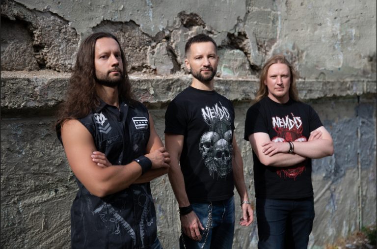 NEMDIS – Interview