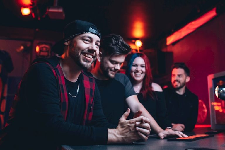 STONE BROKEN ANNOUNCE HEADLINE SLOT AT PLANET ROCK WINTERS END FESTIVAL
