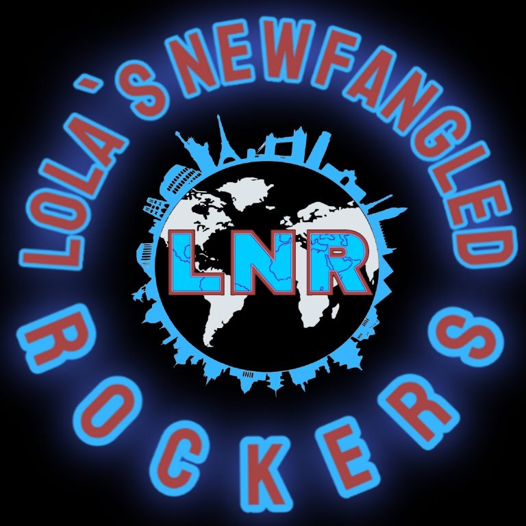 Lola’s NewFangled Rockers – Interview
