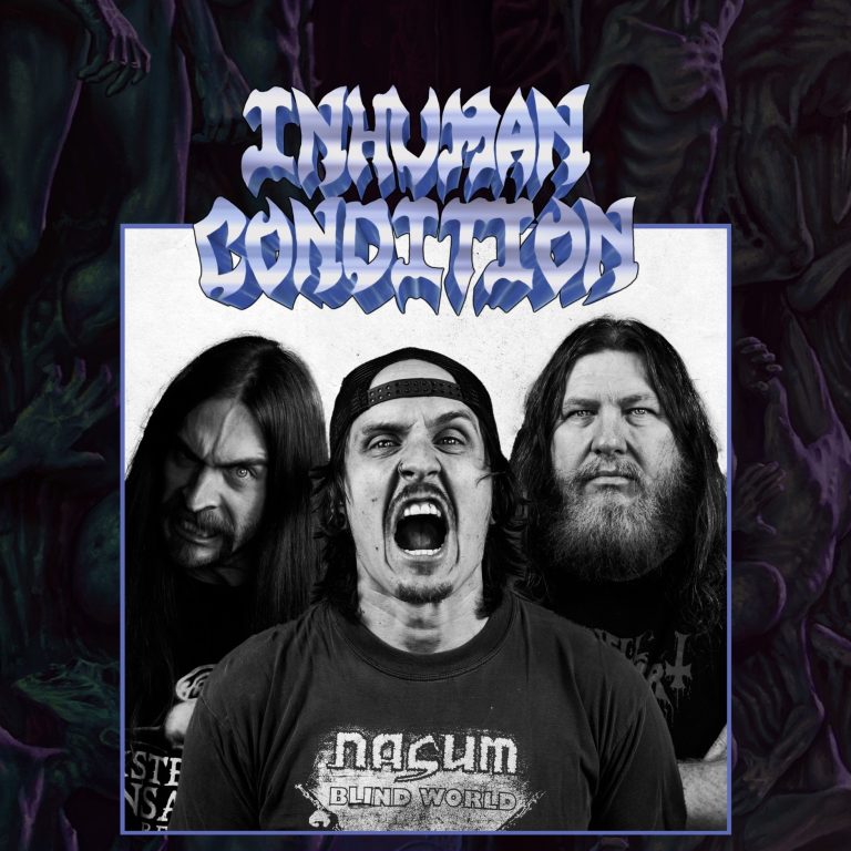 Inhuman Condition