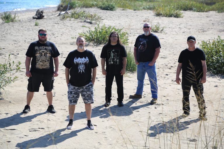 Masada – Interview