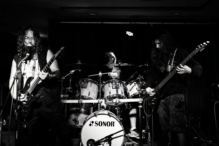 Hellfrost – Interview