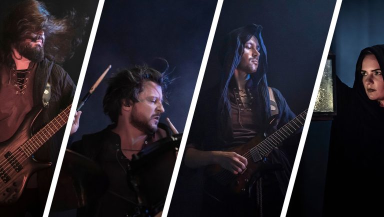 Beyond God – Interview