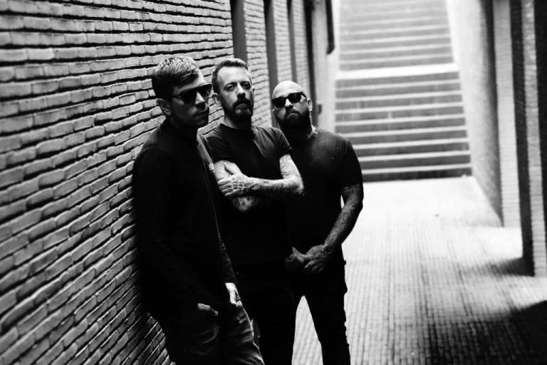The Phantom Rockets – Interview