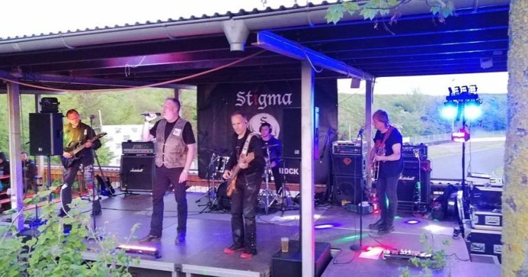 Stigma – Interview