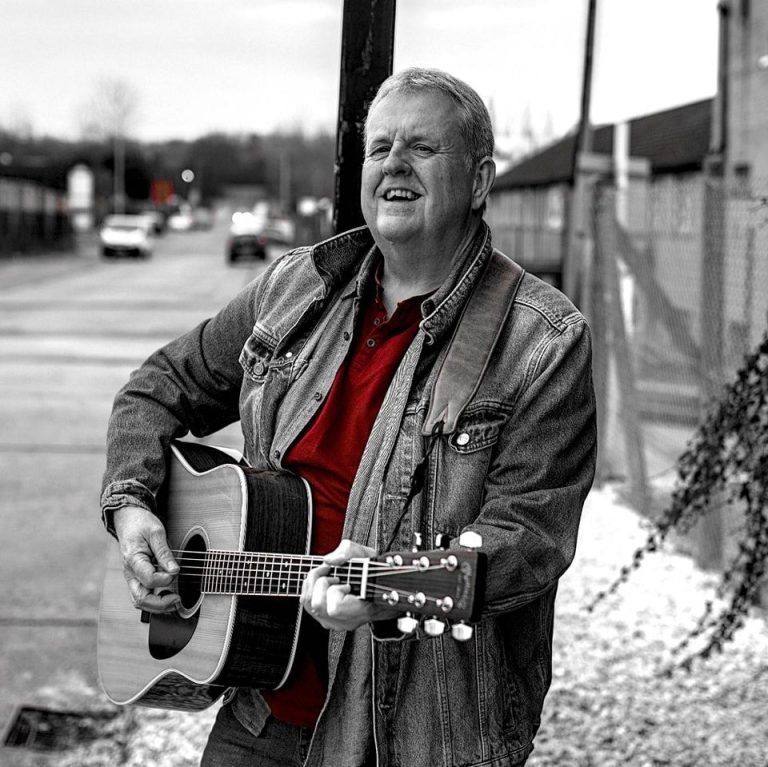 Huw James