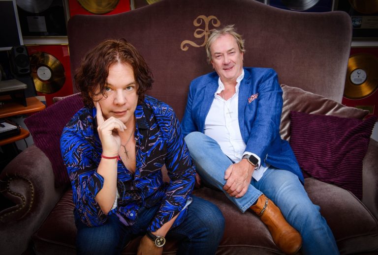 DOWNES BRAIDE ASSOCIATION Announce release of new album