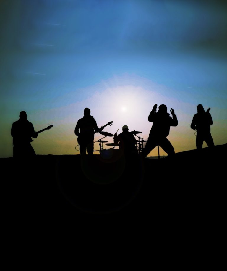 Edit The Tide – Interview