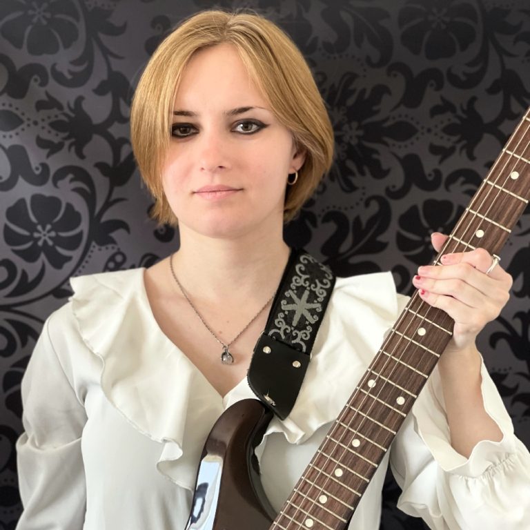 Exiled Hope – Interview