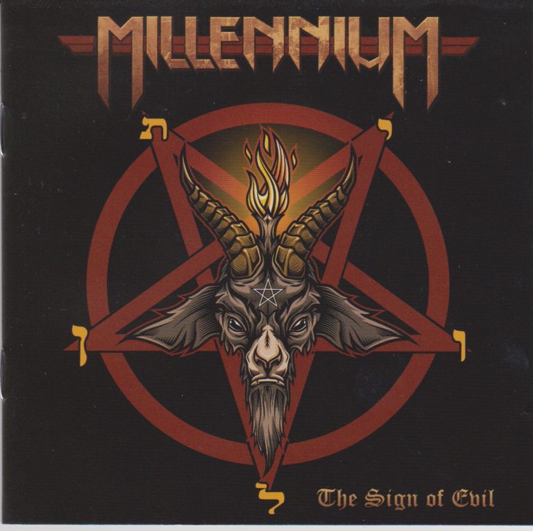 Millennium – Interview