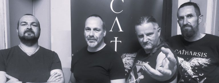 Catharsis – Interview