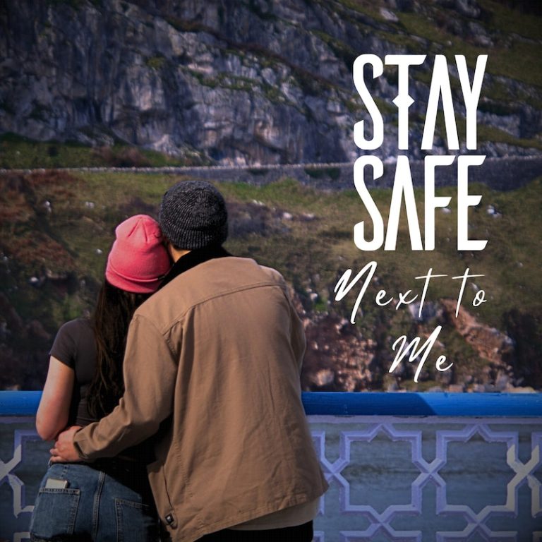 Stay Safe – Interview