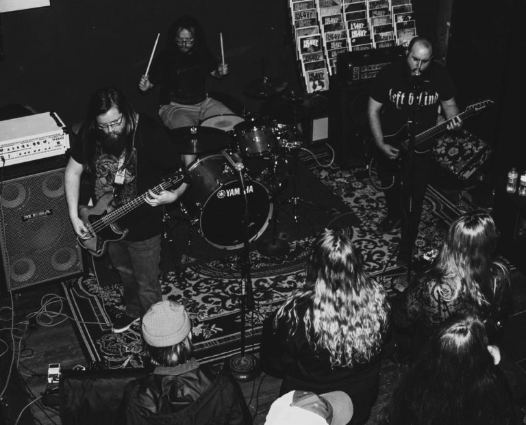 Ghost Hollow