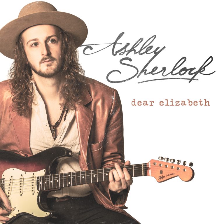 Ashley Sherlock – Interview