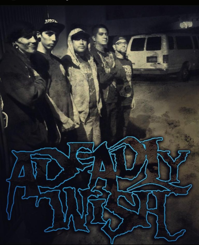 A Deadly Wish