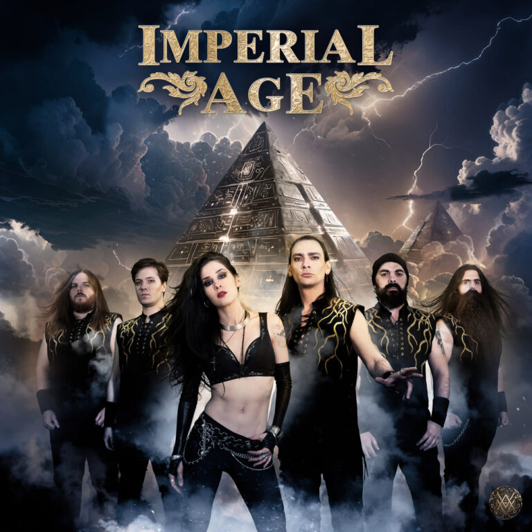 IMPERIAL AGE