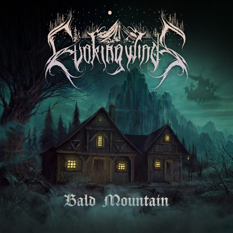 Evoking Winds – New Interview