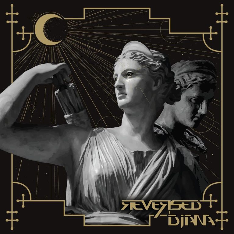 Reversed – Diana