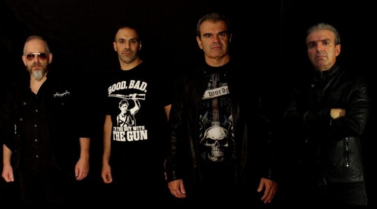 Piranha – Interview