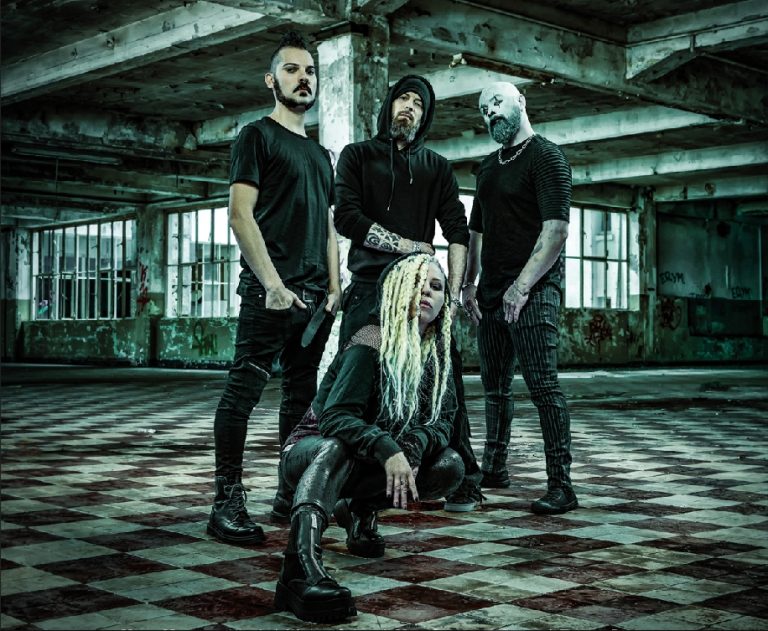 Exilia – Interview