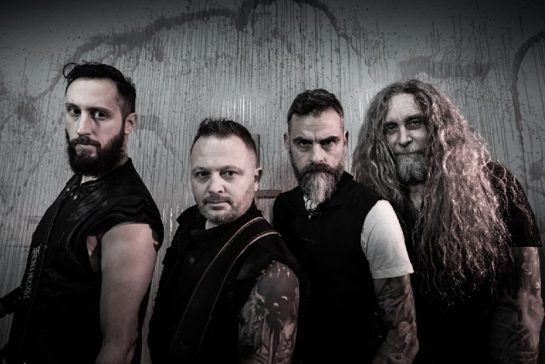 Rockin’ Engine – New Interview