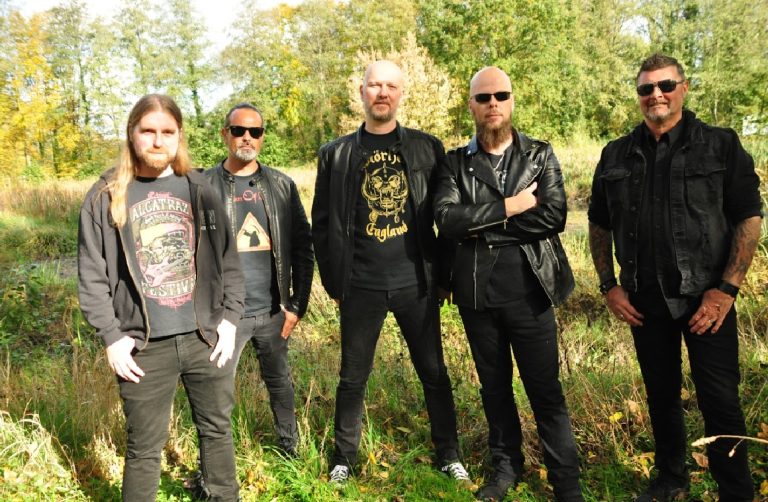 Ironborn – Interview