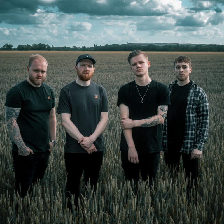 Dead Bait – Interview