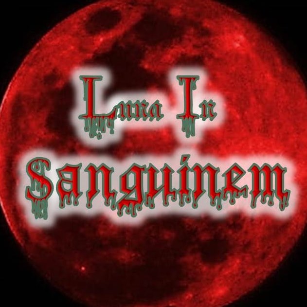 Luna In Sanguinem – Aug 23 Interview