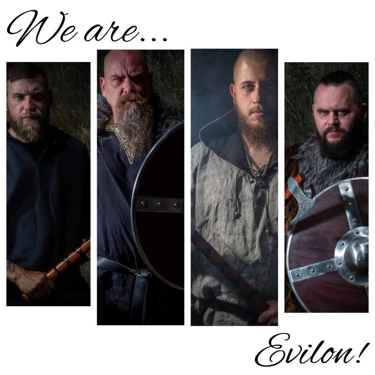 Evilon – Interview