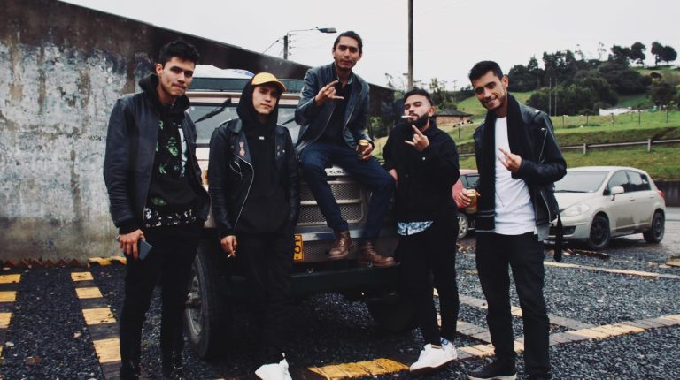 LA People – Interview