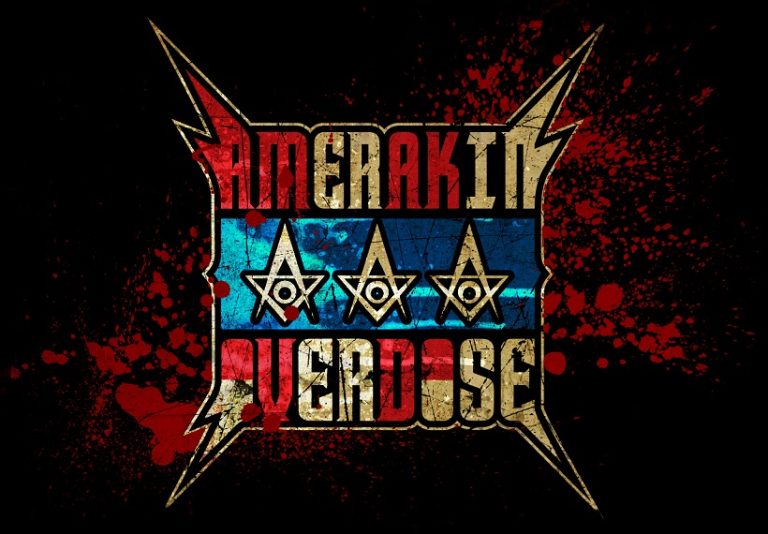Amerakin Overdose – Interview