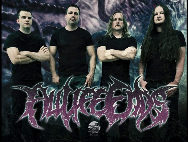 ALL LIFE ENDS – Interview
