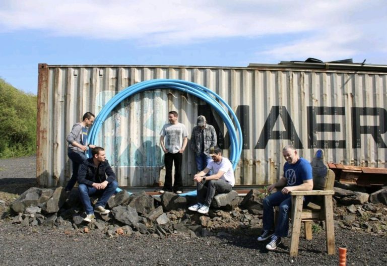 The 2:19 – Interview