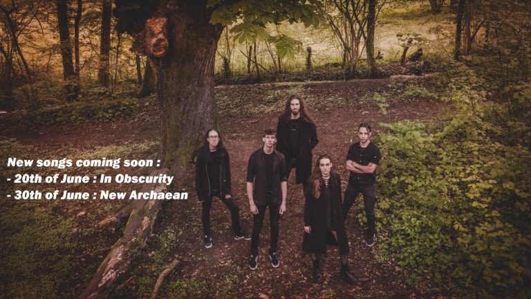 Endless Garden – Interview